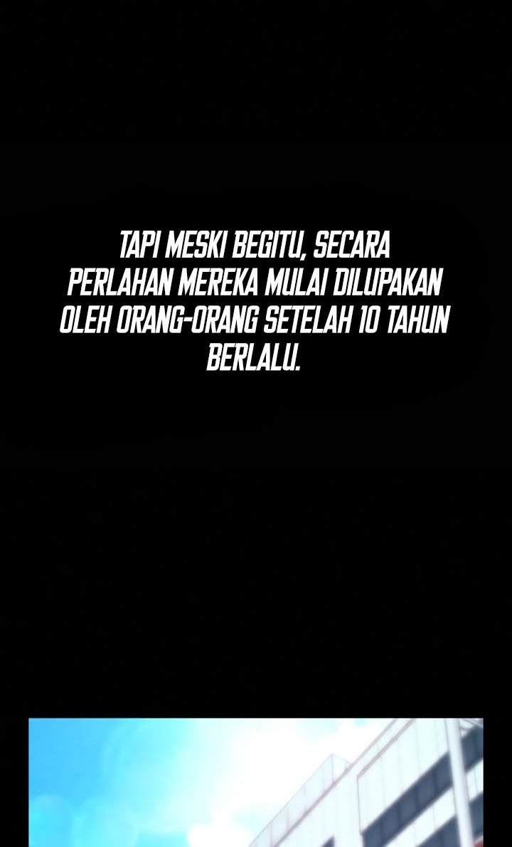 Hero Has Returned Chapter 62 Gambar 51