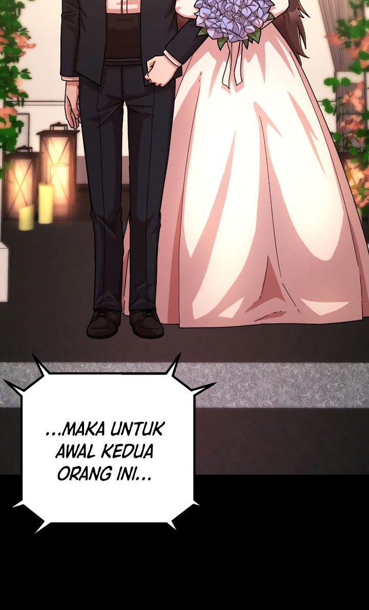 Hero Has Returned Chapter 62 Gambar 53