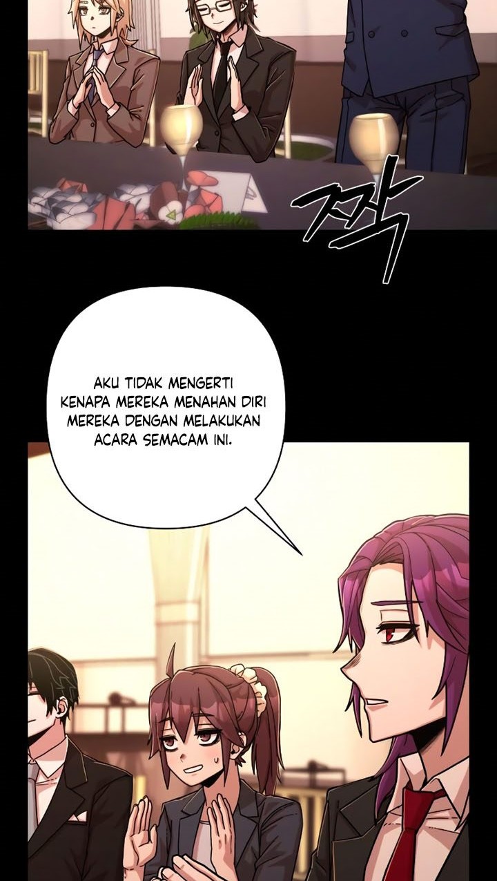 Hero Has Returned Chapter 62 Gambar 55