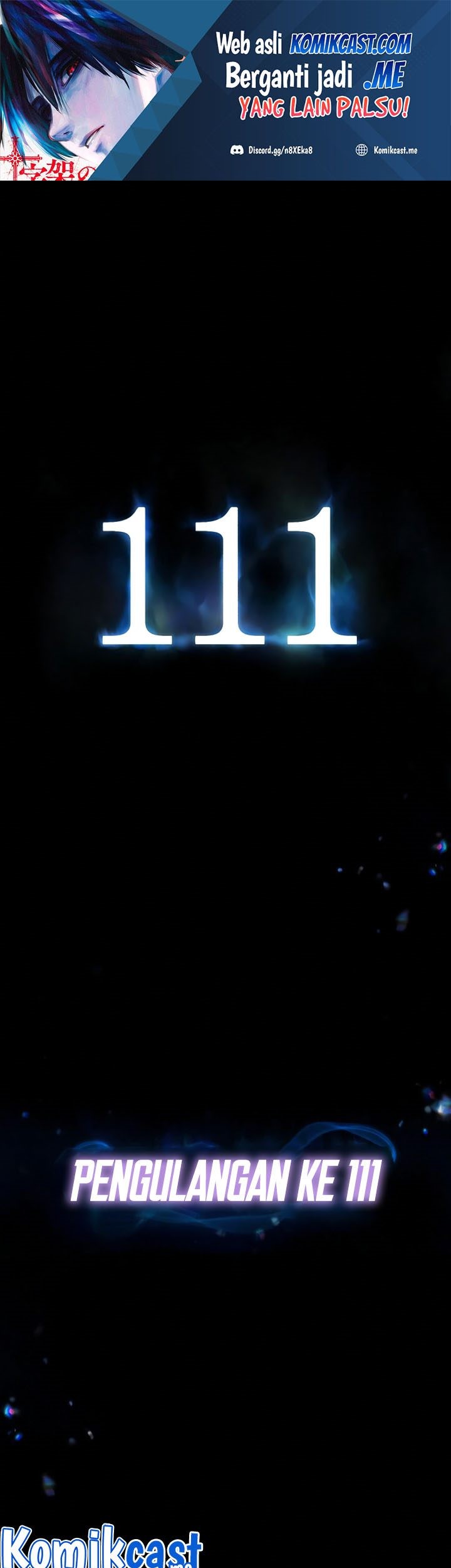 Baca  Hero Has Returned Chapter 62 Gambar 2