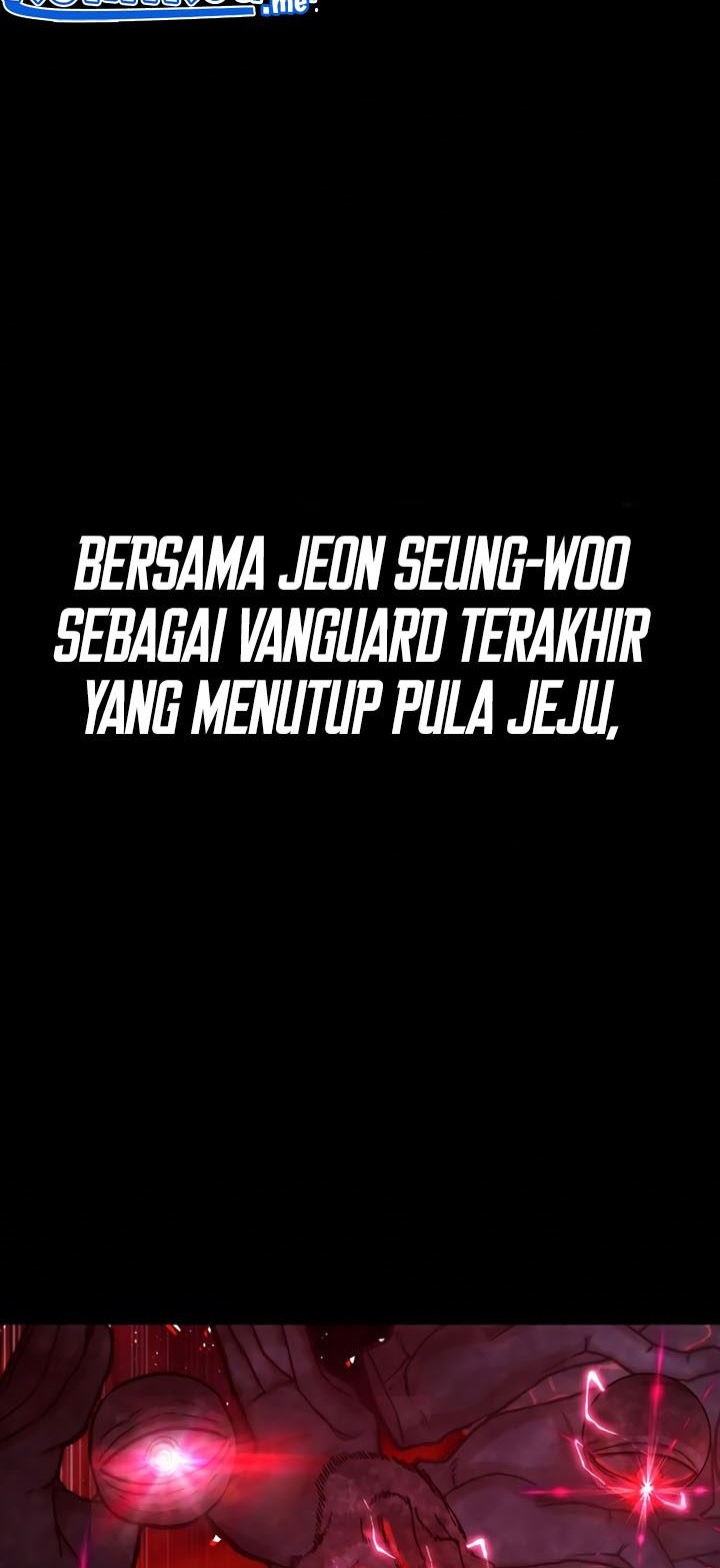 Hero Has Returned Chapter 62 Gambar 3