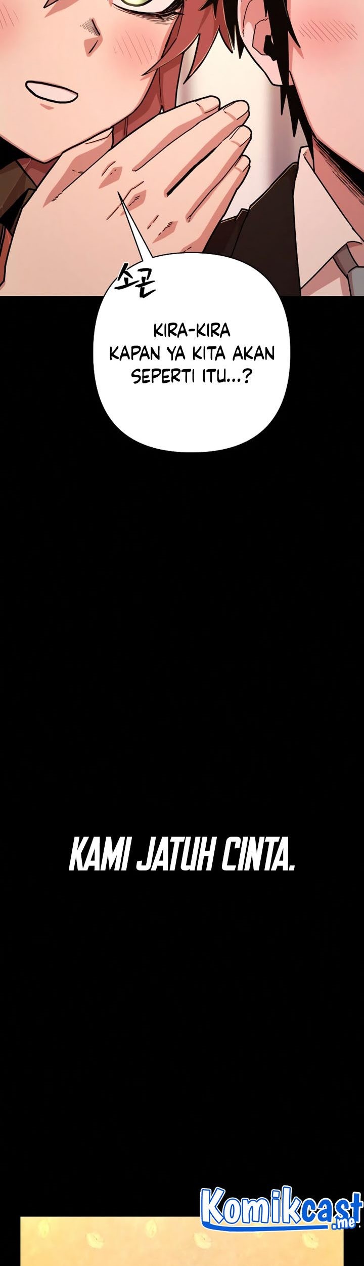 Hero Has Returned Chapter 62 Gambar 58