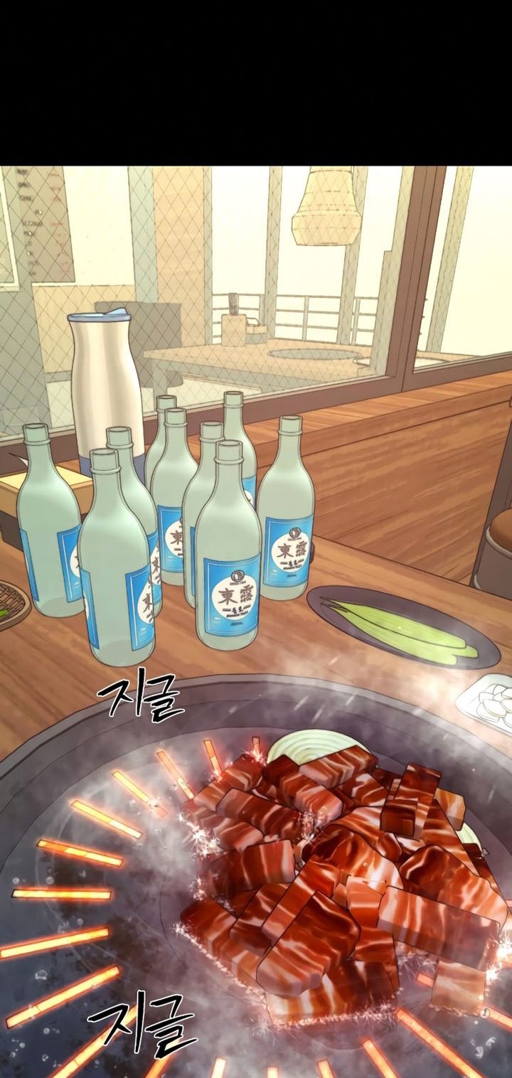 Hero Has Returned Chapter 62 Gambar 63