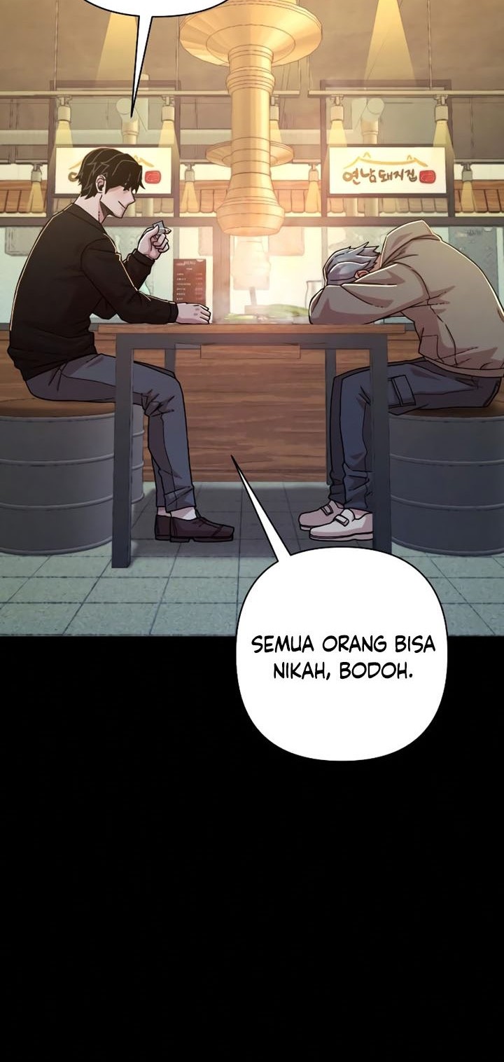 Hero Has Returned Chapter 62 Gambar 65