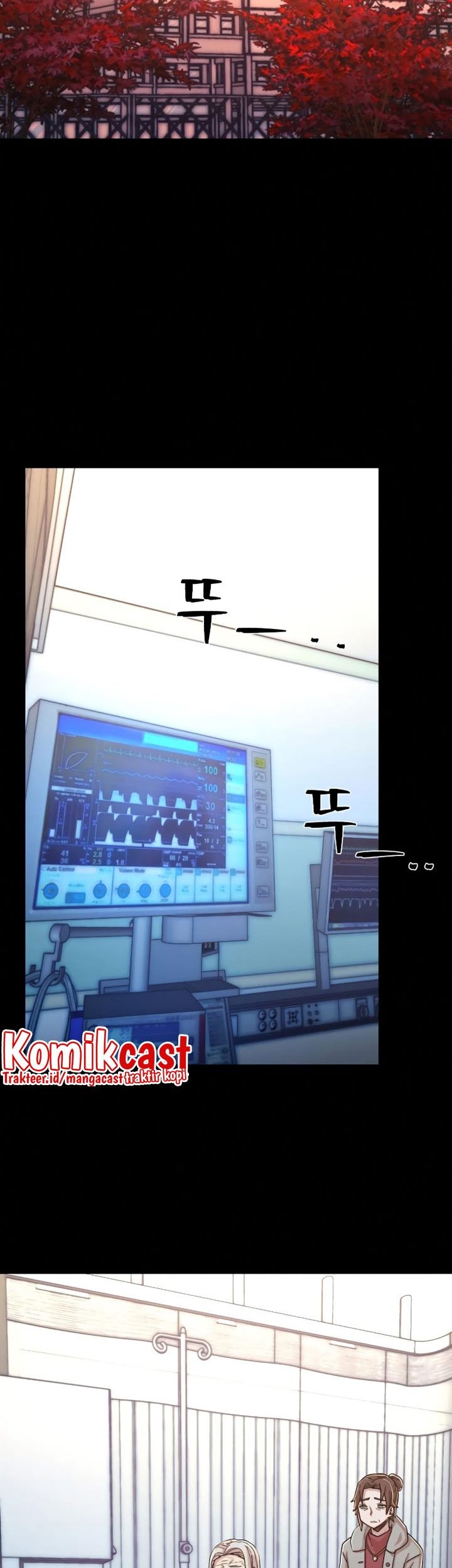 Hero Has Returned Chapter 62 Gambar 76