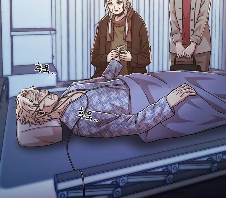 Hero Has Returned Chapter 62 Gambar 77