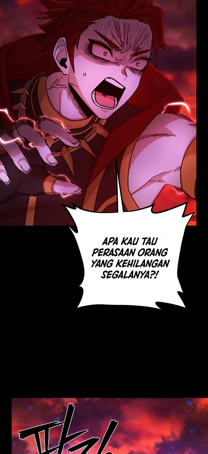 Hero Has Returned Chapter 62 Gambar 5