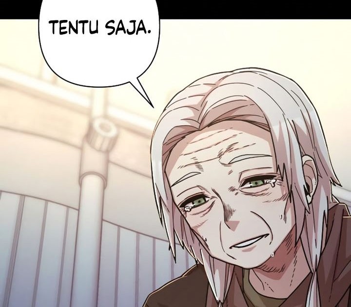 Hero Has Returned Chapter 62 Gambar 79