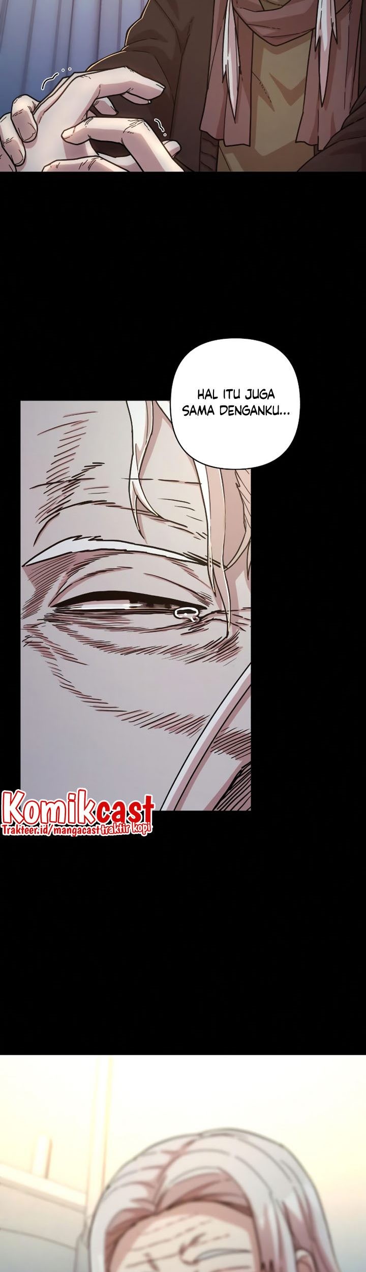 Hero Has Returned Chapter 62 Gambar 80