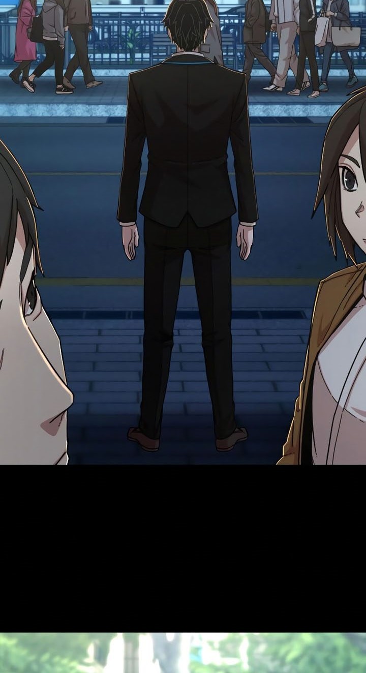 Hero Has Returned Chapter 62 Gambar 85