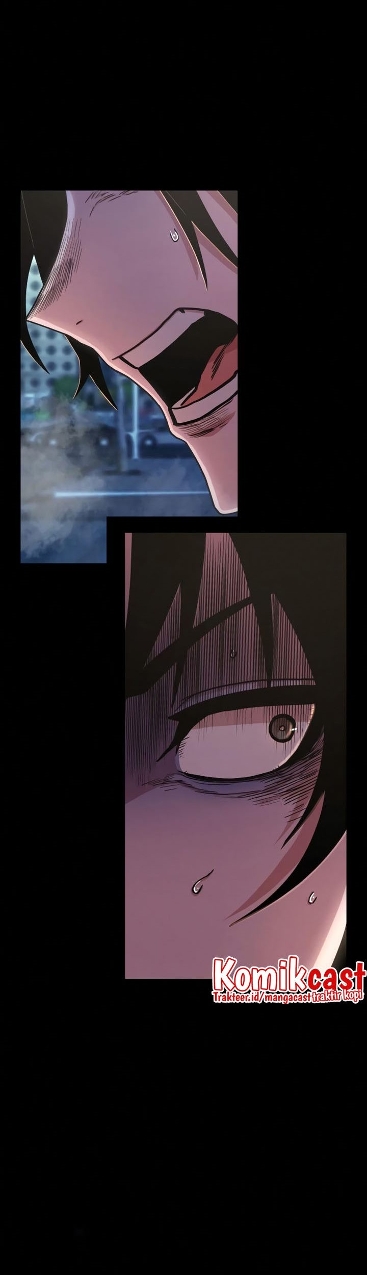 Hero Has Returned Chapter 62 Gambar 90