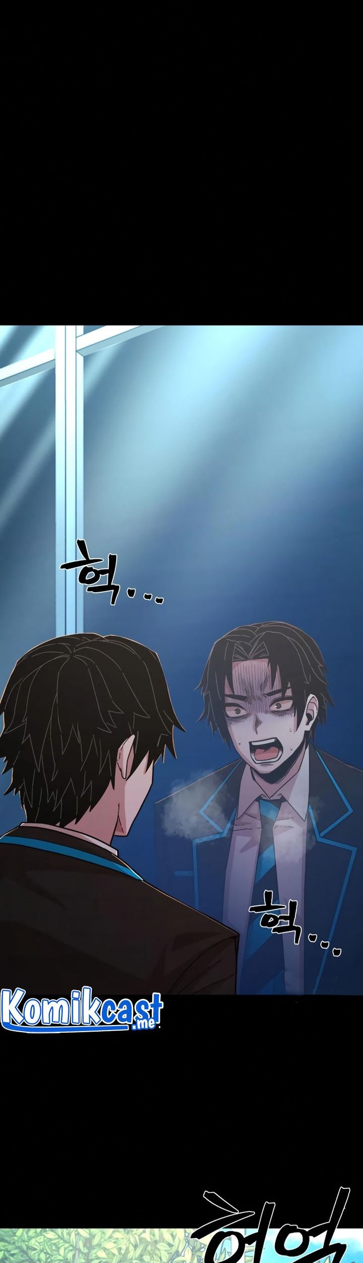 Hero Has Returned Chapter 62 Gambar 92