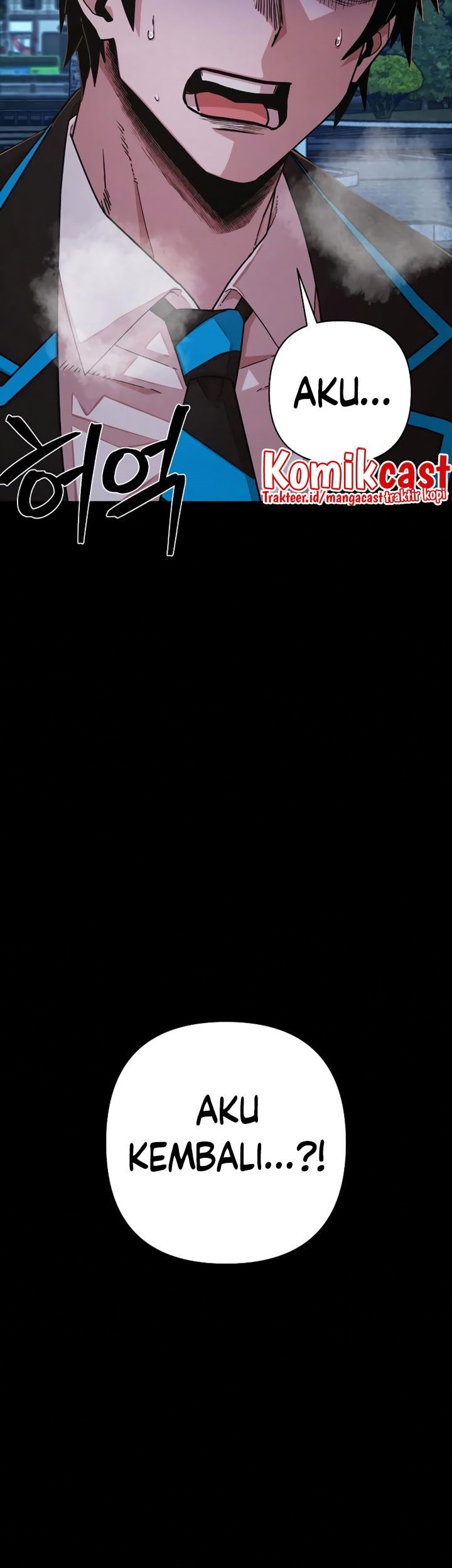 Hero Has Returned Chapter 62 Gambar 94