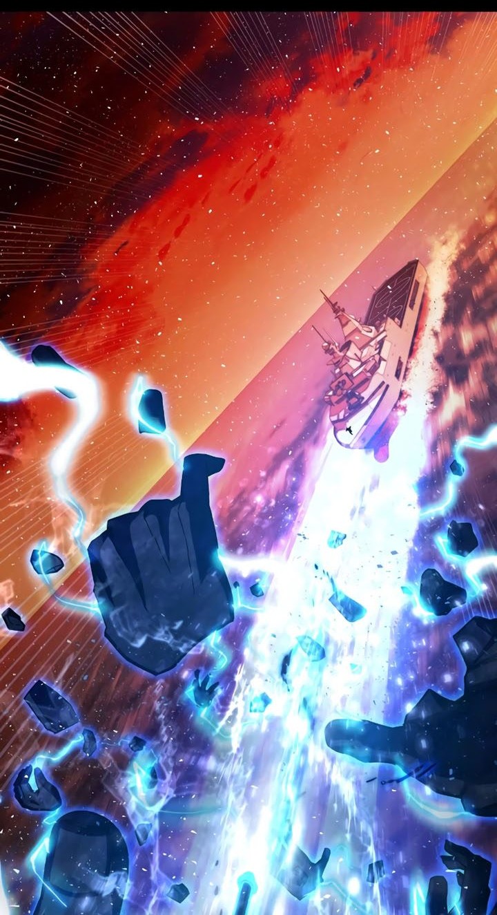 Hero Has Returned Chapter 62 Gambar 9