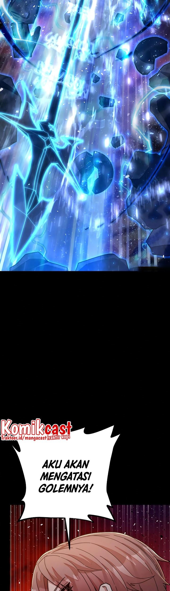 Hero Has Returned Chapter 62 Gambar 10