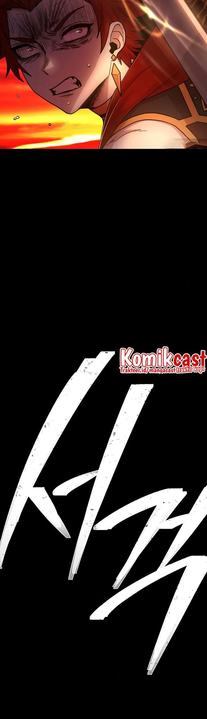 Hero Has Returned Chapter 62 Gambar 16