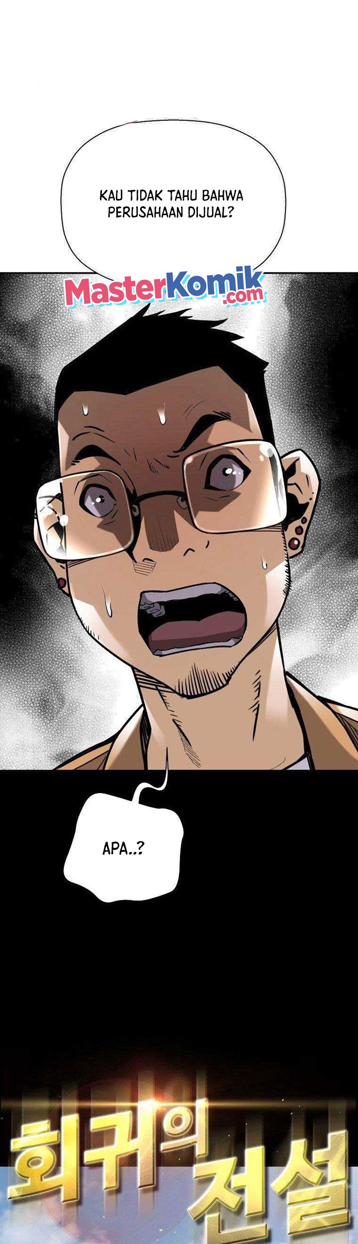 Baca Return of the Legend Chapter 56 Gambar 2