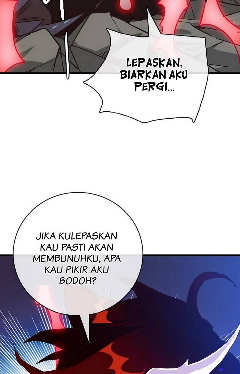 Crazy Leveling System Chapter 53 Gambar 23