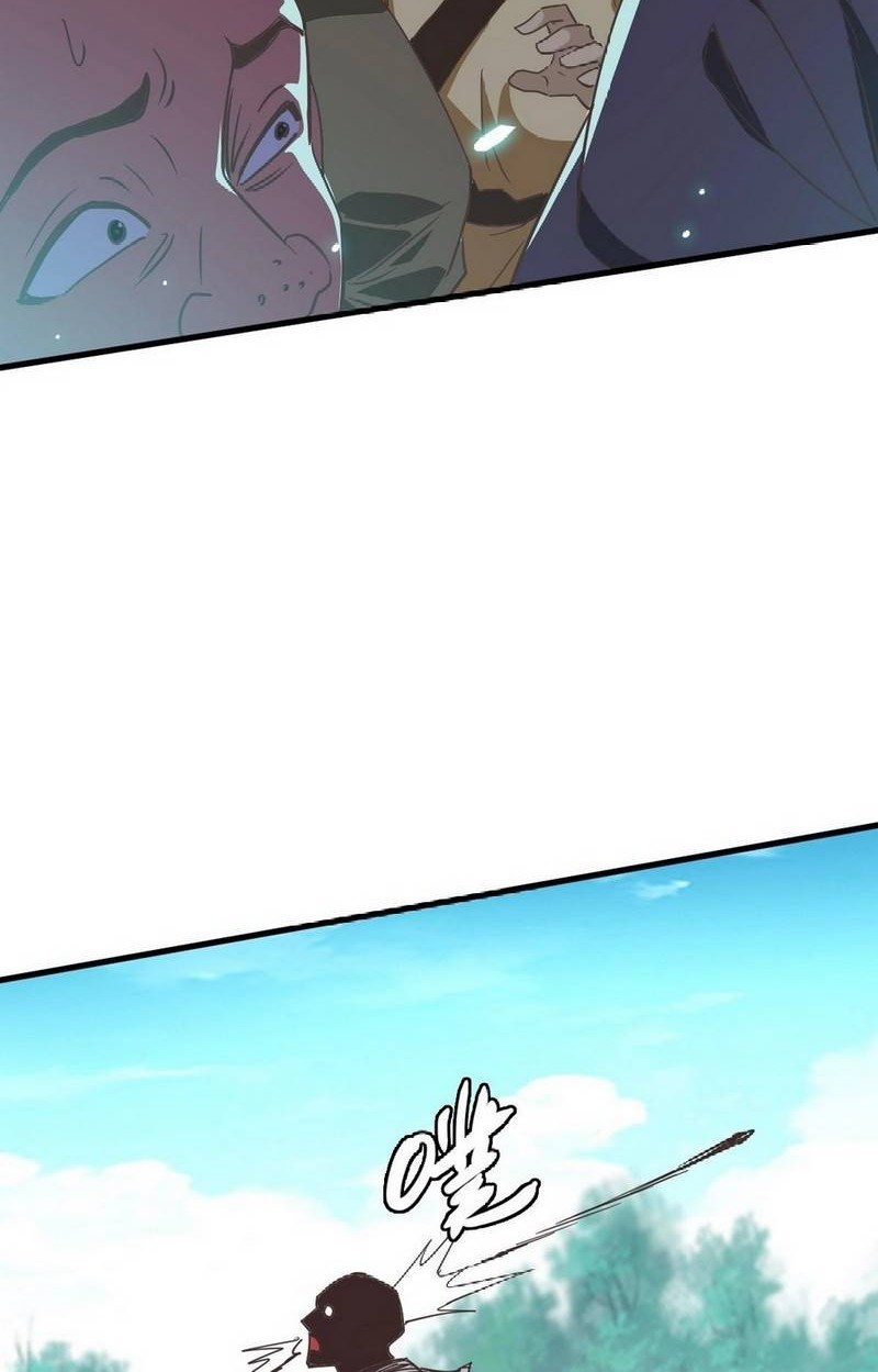 Crazy Leveling System Chapter 53 Gambar 41