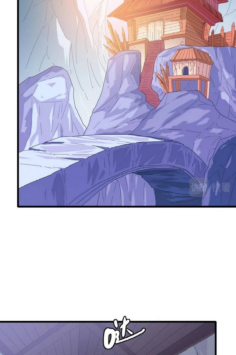 Crazy Leveling System Chapter 53 Gambar 47