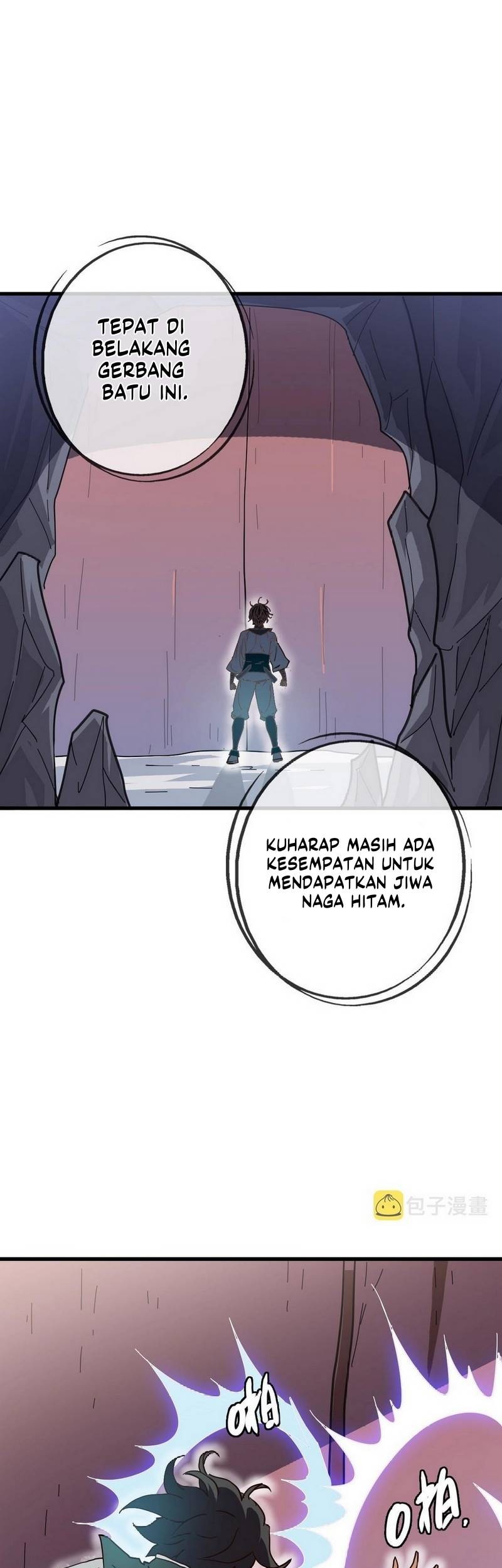 Crazy Leveling System Chapter 53 Gambar 50