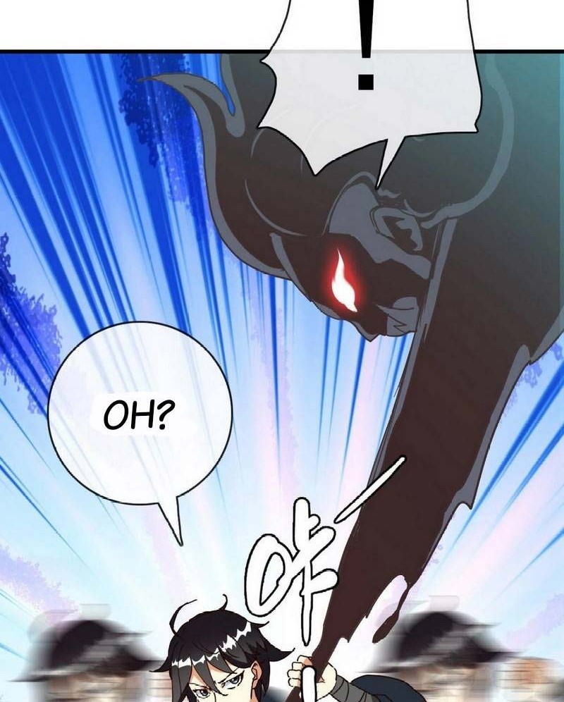 Crazy Leveling System Chapter 53 Gambar 3