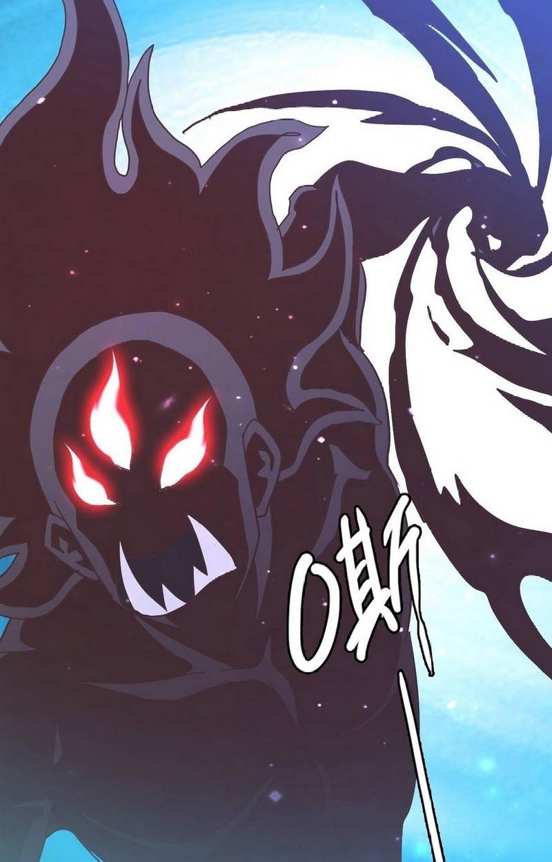 Crazy Leveling System Chapter 53 Gambar 9