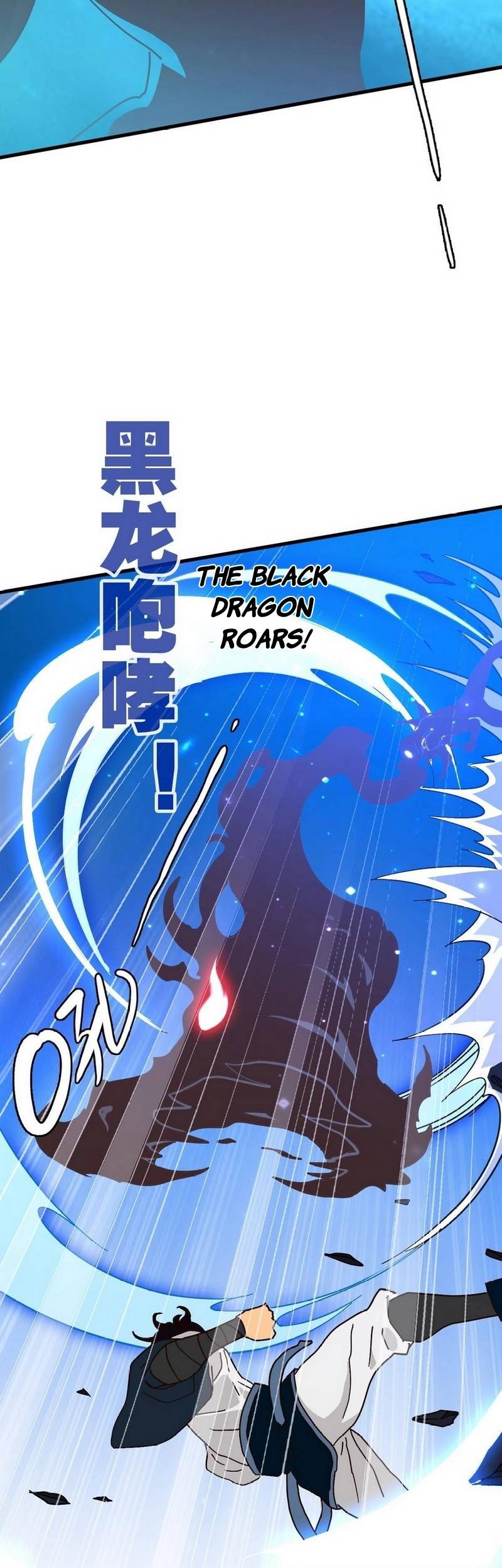 Crazy Leveling System Chapter 53 Gambar 10