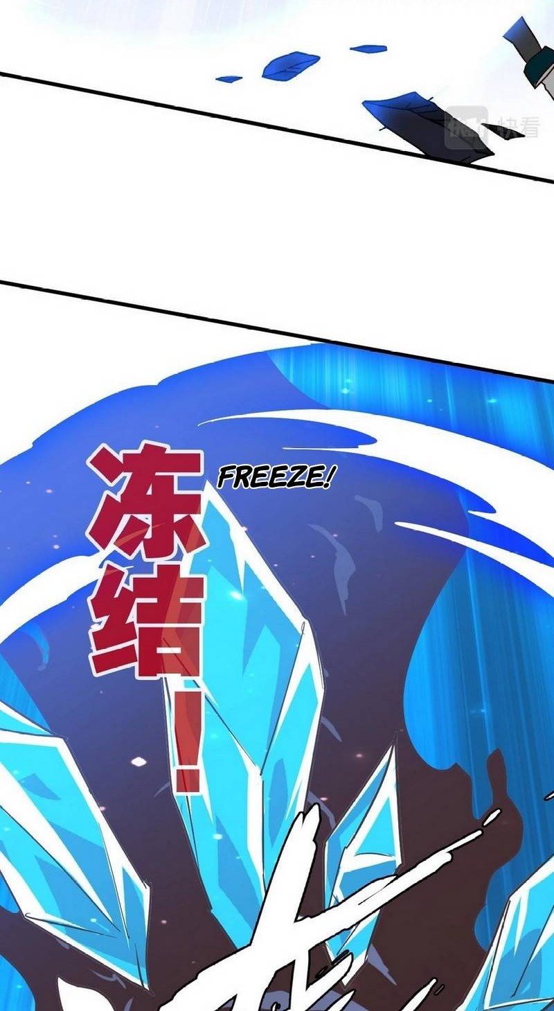 Crazy Leveling System Chapter 53 Gambar 11