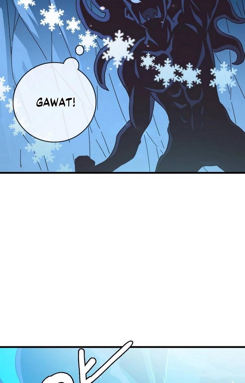 Crazy Leveling System Chapter 53 Gambar 13