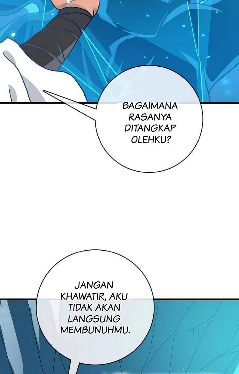 Crazy Leveling System Chapter 53 Gambar 15