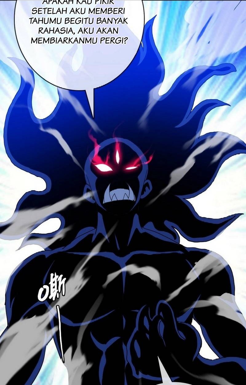 Crazy Leveling System Chapter 52 Gambar 20