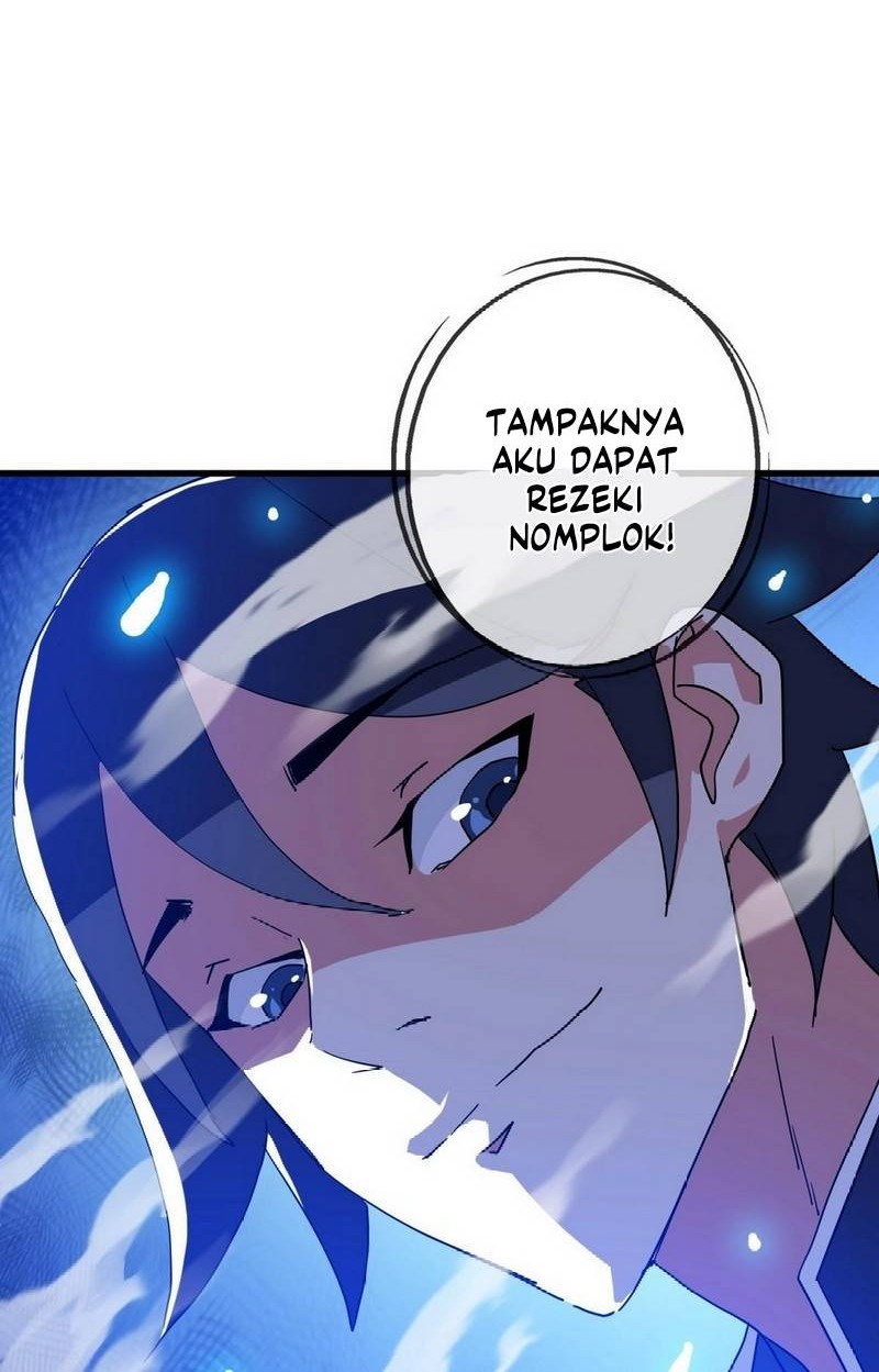 Crazy Leveling System Chapter 52 Gambar 22