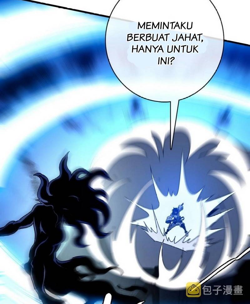 Crazy Leveling System Chapter 52 Gambar 24