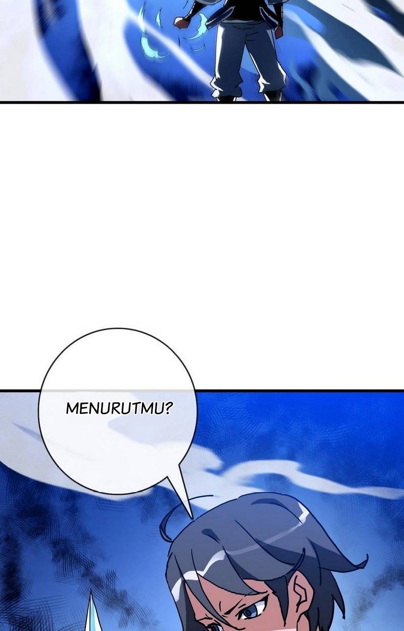 Crazy Leveling System Chapter 52 Gambar 26