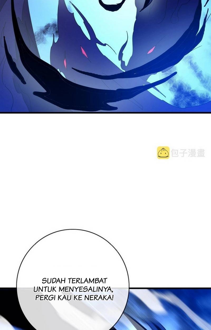 Crazy Leveling System Chapter 52 Gambar 30