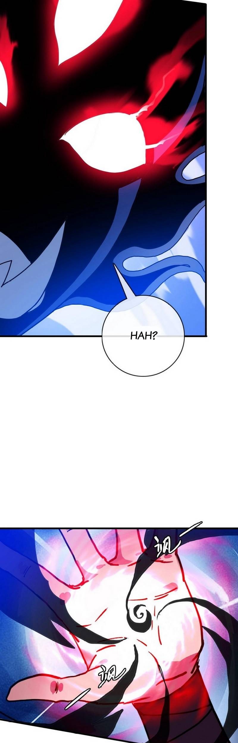 Crazy Leveling System Chapter 52 Gambar 33