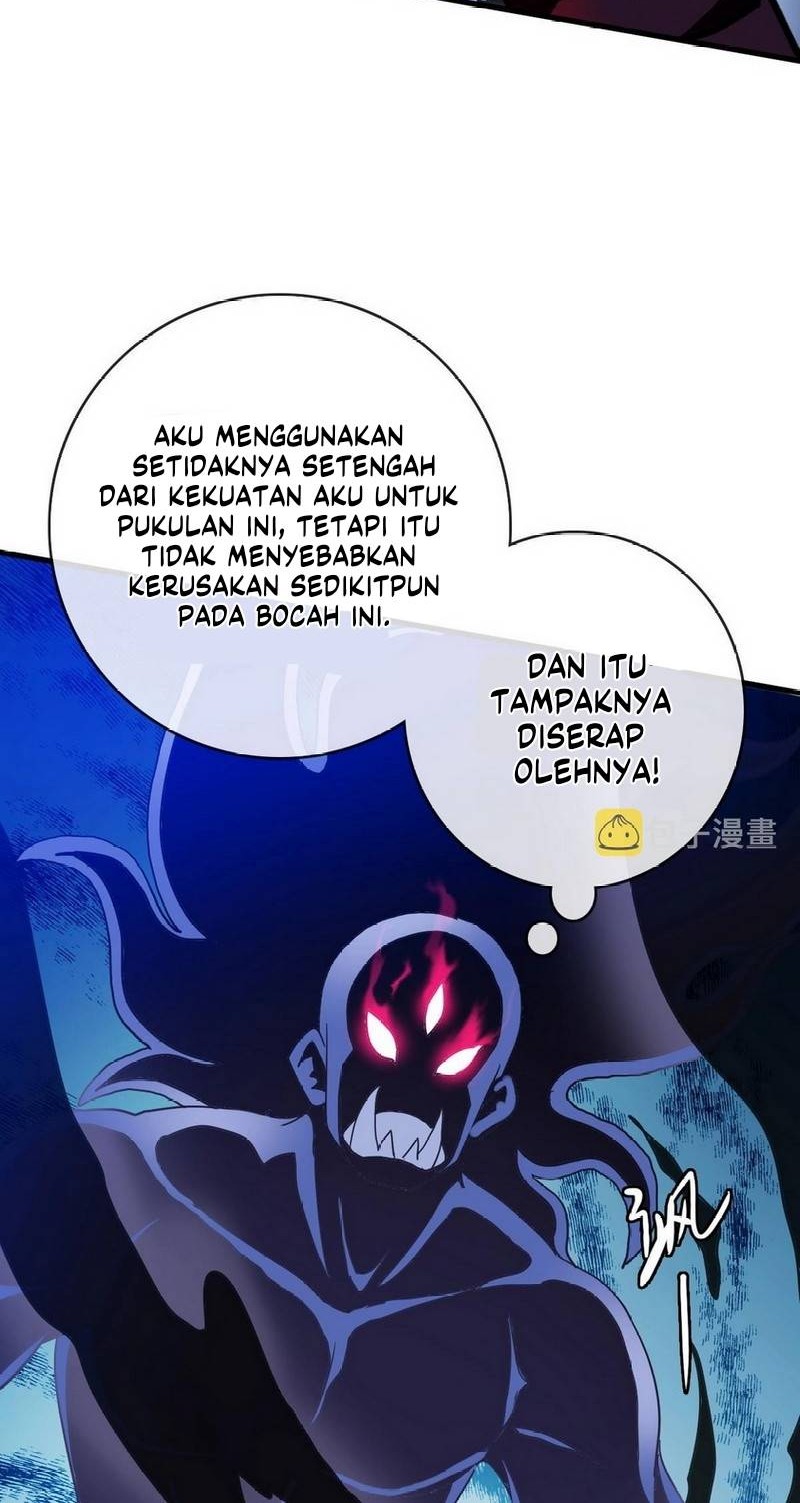 Crazy Leveling System Chapter 52 Gambar 34