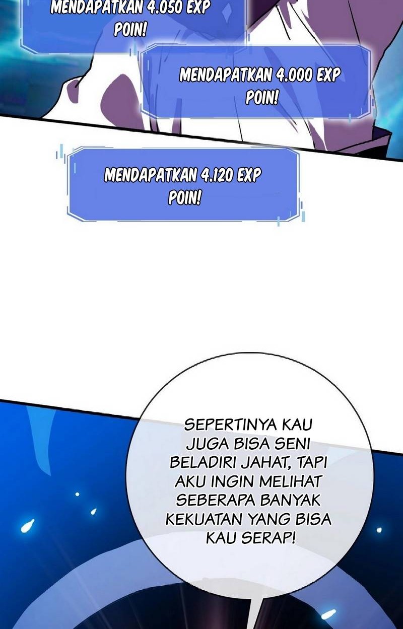 Crazy Leveling System Chapter 52 Gambar 36