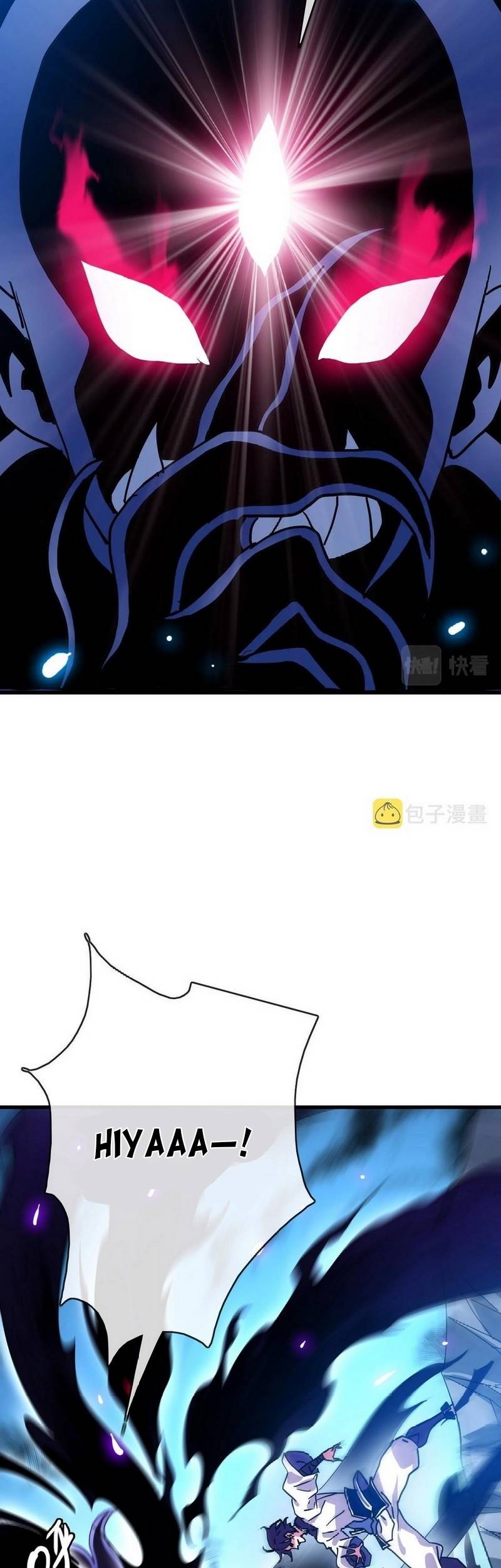 Crazy Leveling System Chapter 52 Gambar 37