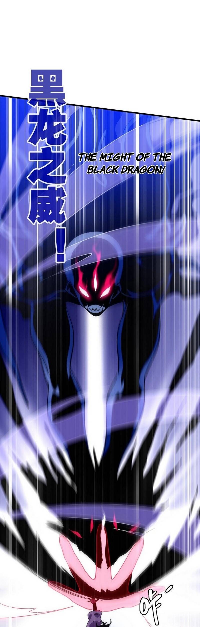 Crazy Leveling System Chapter 52 Gambar 39