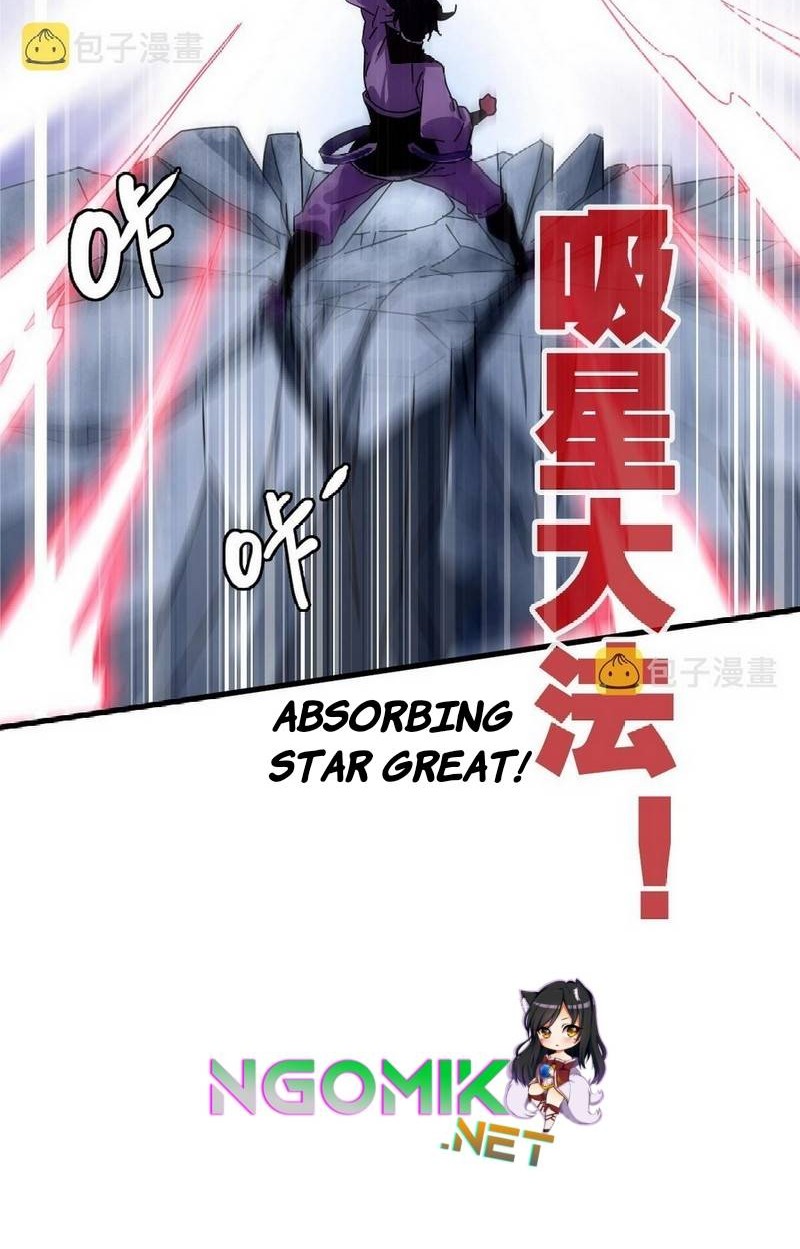 Crazy Leveling System Chapter 52 Gambar 40