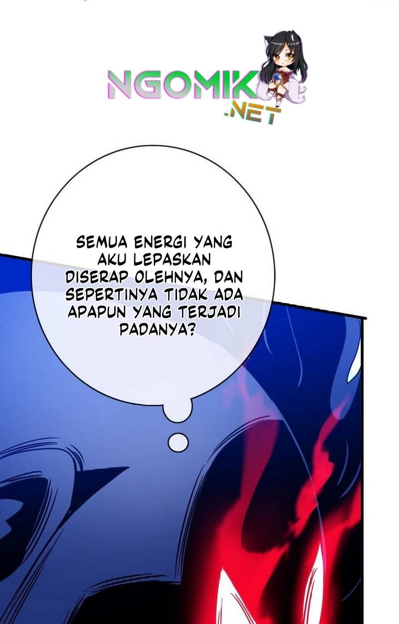 Crazy Leveling System Chapter 52 Gambar 44