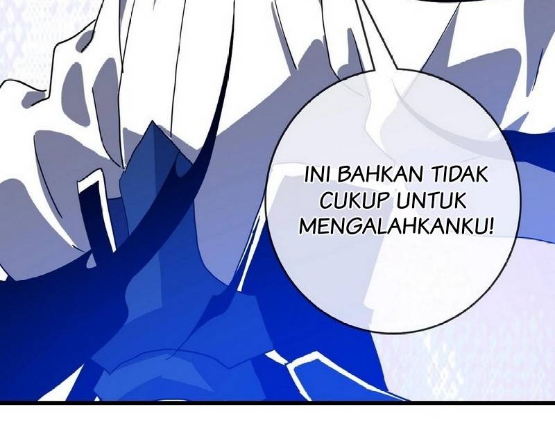 Crazy Leveling System Chapter 52 Gambar 46
