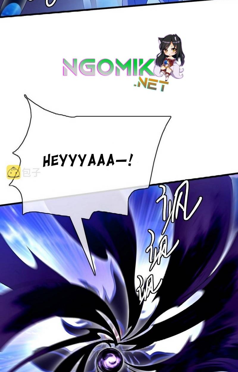 Crazy Leveling System Chapter 52 Gambar 48