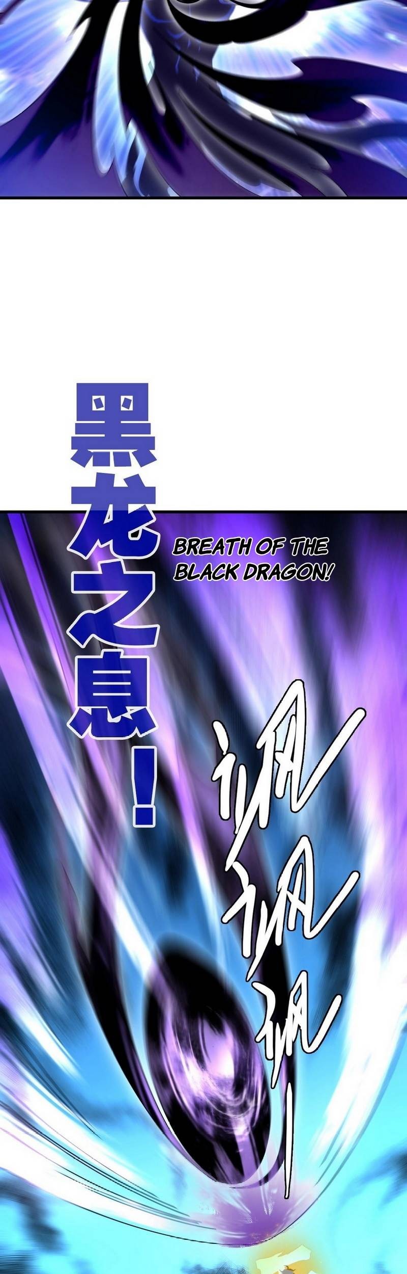 Crazy Leveling System Chapter 52 Gambar 49