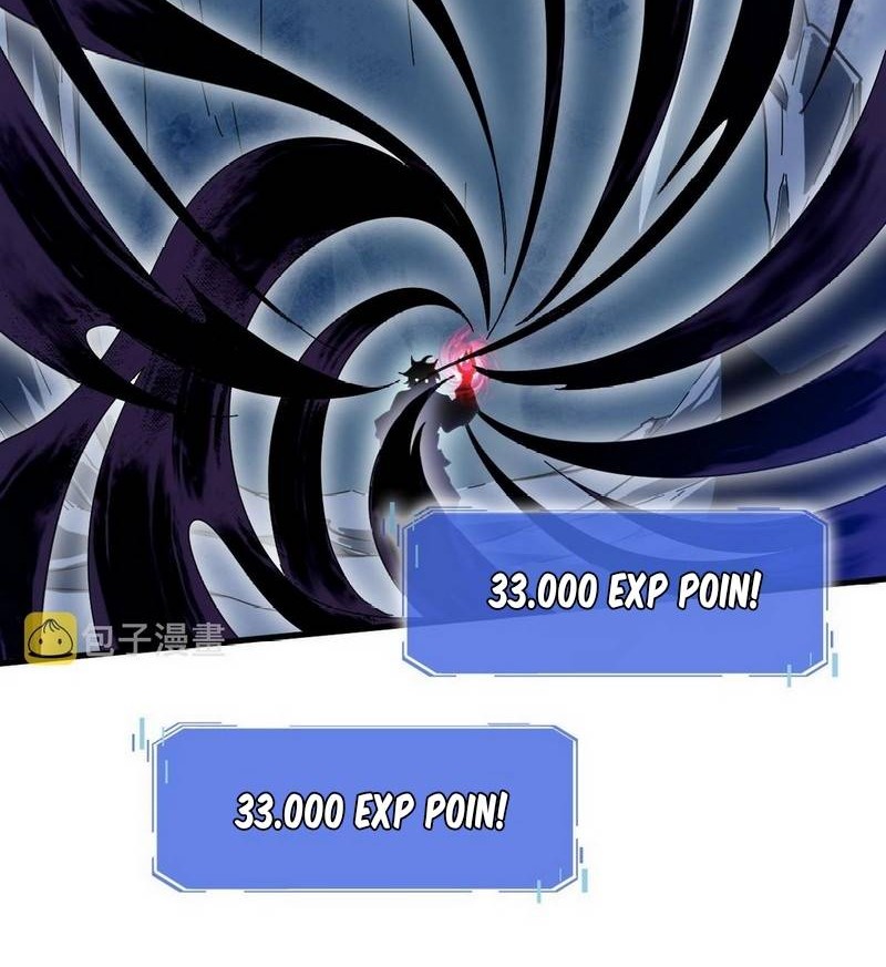 Crazy Leveling System Chapter 52 Gambar 52