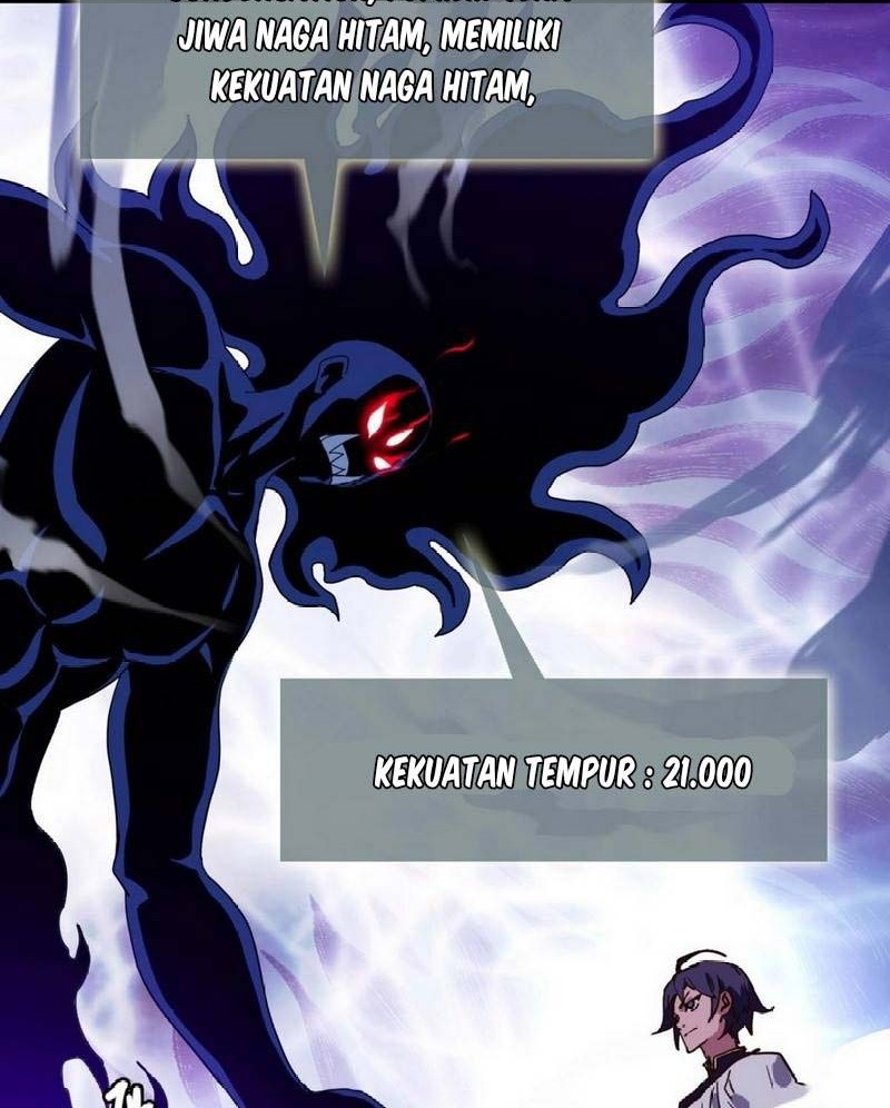 Crazy Leveling System Chapter 52 Gambar 3