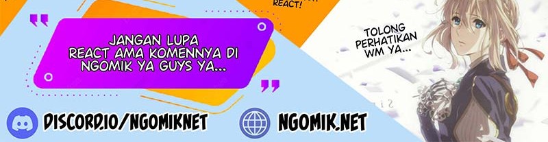 Crazy Leveling System Chapter 52 Gambar 58