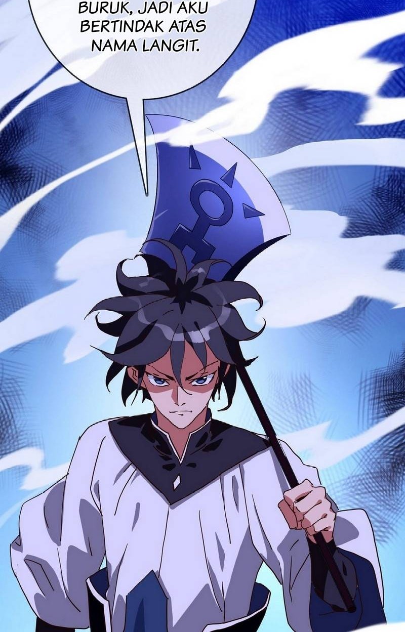 Crazy Leveling System Chapter 52 Gambar 5